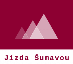 Jízda Šumavou